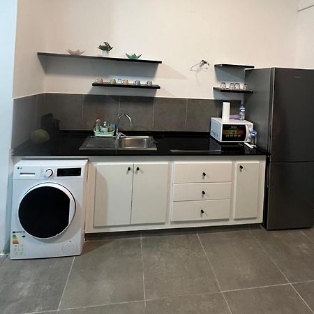 Palomino'S A Apartment Лос Лианос де Аридане Екстериор снимка