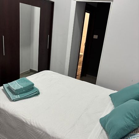 Palomino'S A Apartment Лос Лианос де Аридане Екстериор снимка