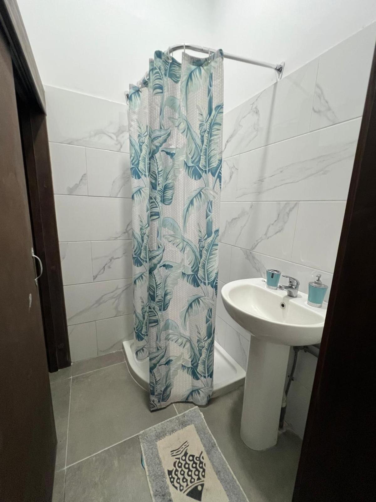 Palomino'S A Apartment Лос Лианос де Аридане Екстериор снимка