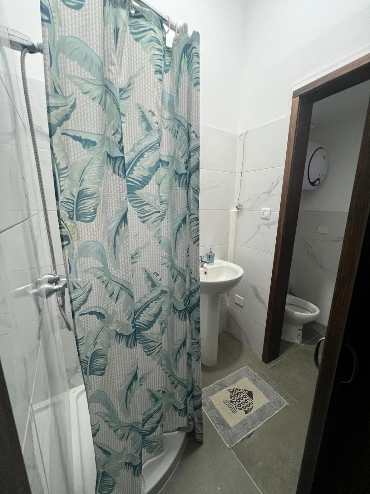 Palomino'S A Apartment Лос Лианос де Аридане Екстериор снимка